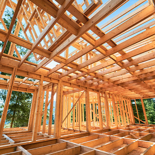 Holzbau